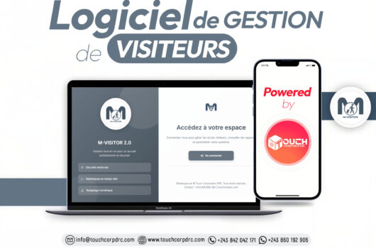 mvisitor