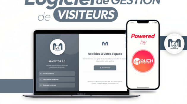 mvisitor